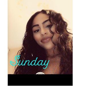 Meet your Posher, Marisol